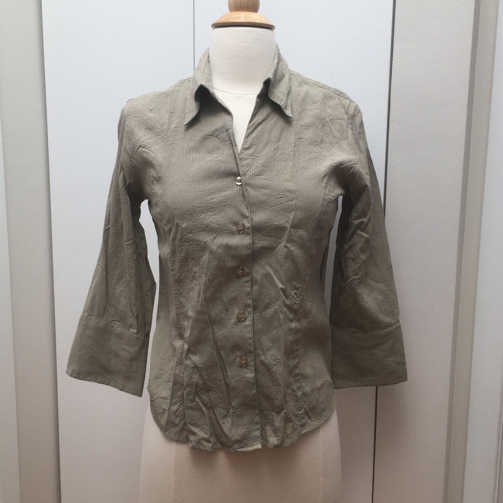 Terra Nostra Shirt